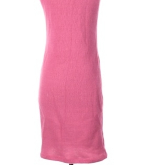 Sweater sleeveless Dress, S\XS - Picture 2 of 6